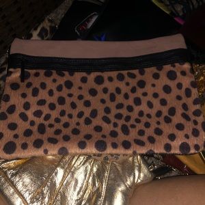 Bcbgeneration Clutch